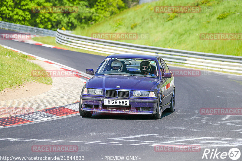 Bild #21844833 - Touristenfahrten Nürburgring Nordschleife (29.05.2023)