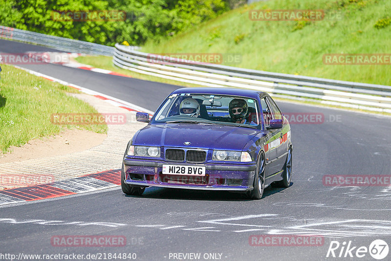 Bild #21844840 - Touristenfahrten Nürburgring Nordschleife (29.05.2023)