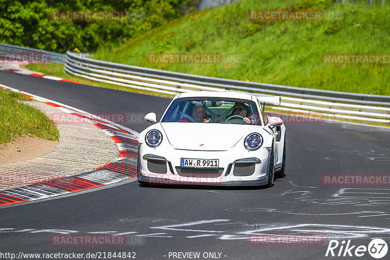 Bild #21844842 - Touristenfahrten Nürburgring Nordschleife (29.05.2023)