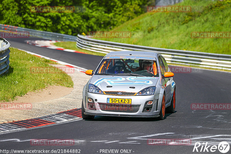 Bild #21844882 - Touristenfahrten Nürburgring Nordschleife (29.05.2023)