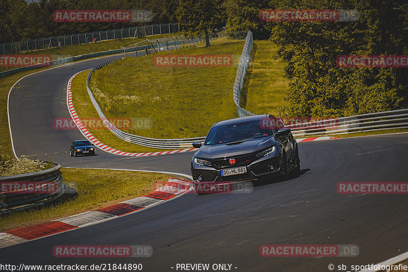 Bild #21844890 - Touristenfahrten Nürburgring Nordschleife (29.05.2023)