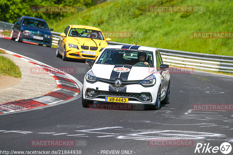 Bild #21844930 - Touristenfahrten Nürburgring Nordschleife (29.05.2023)