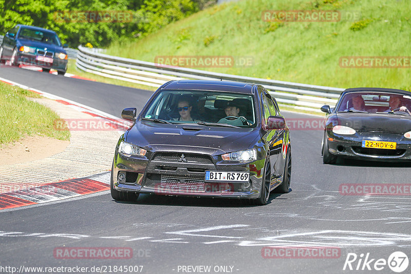 Bild #21845007 - Touristenfahrten Nürburgring Nordschleife (29.05.2023)