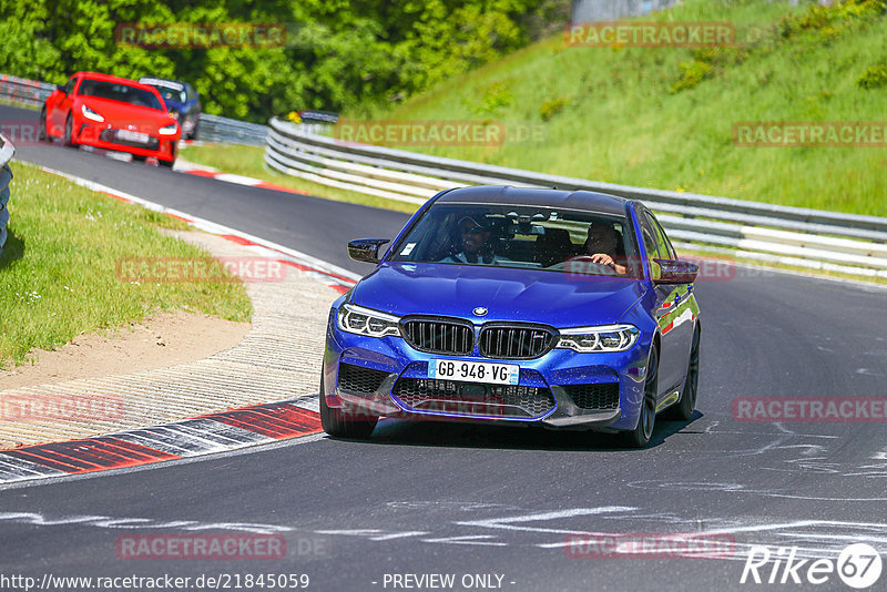 Bild #21845059 - Touristenfahrten Nürburgring Nordschleife (29.05.2023)