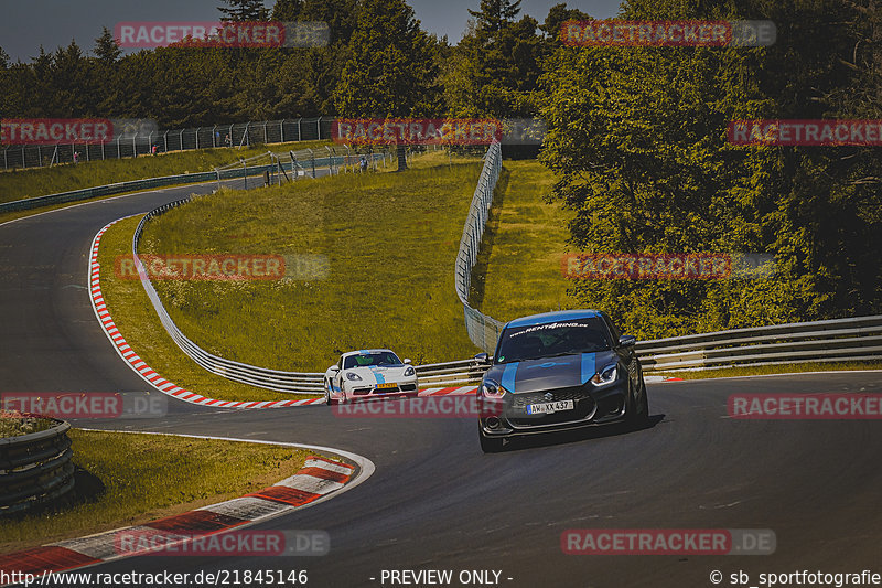 Bild #21845146 - Touristenfahrten Nürburgring Nordschleife (29.05.2023)