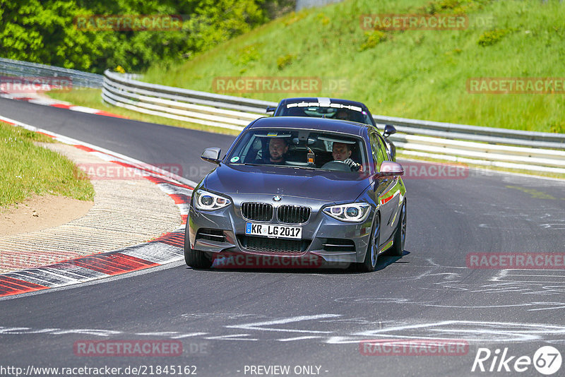 Bild #21845162 - Touristenfahrten Nürburgring Nordschleife (29.05.2023)