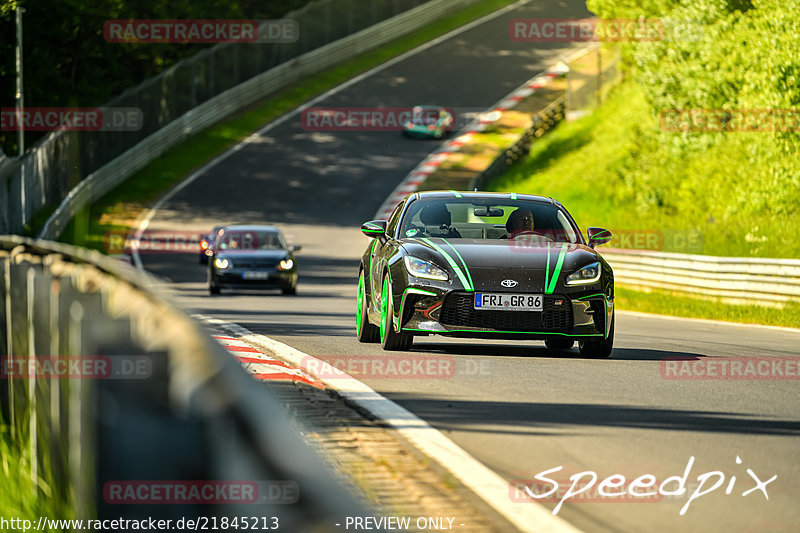 Bild #21845213 - Touristenfahrten Nürburgring Nordschleife (29.05.2023)