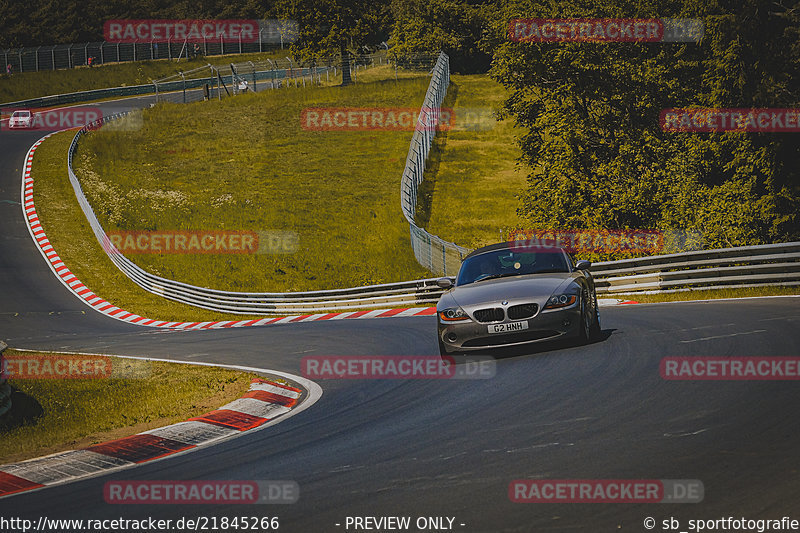 Bild #21845266 - Touristenfahrten Nürburgring Nordschleife (29.05.2023)