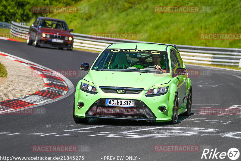 Bild #21845275 - Touristenfahrten Nürburgring Nordschleife (29.05.2023)