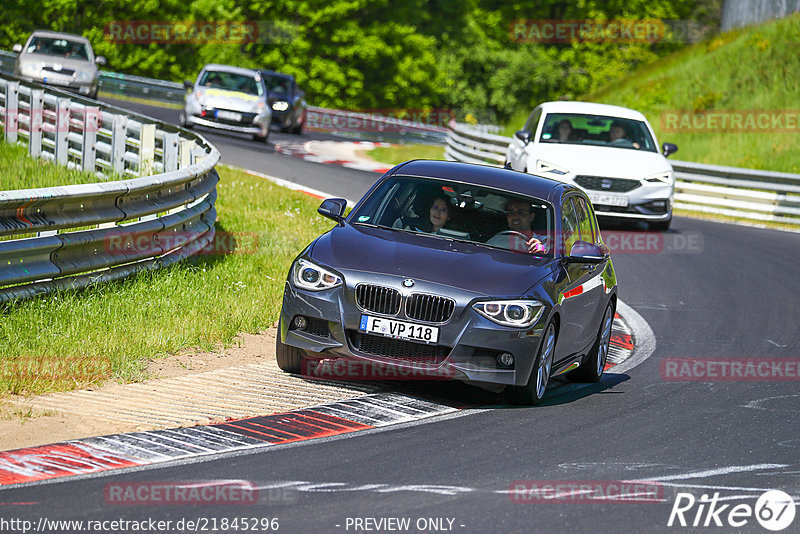 Bild #21845296 - Touristenfahrten Nürburgring Nordschleife (29.05.2023)