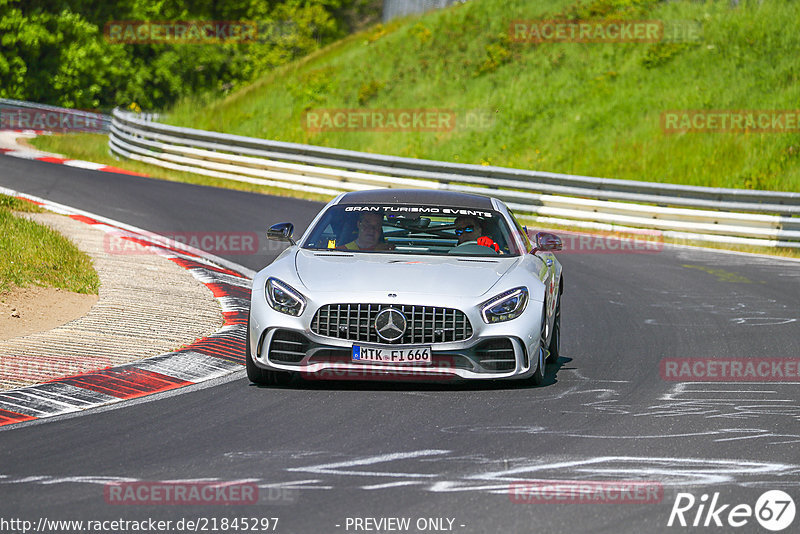 Bild #21845297 - Touristenfahrten Nürburgring Nordschleife (29.05.2023)