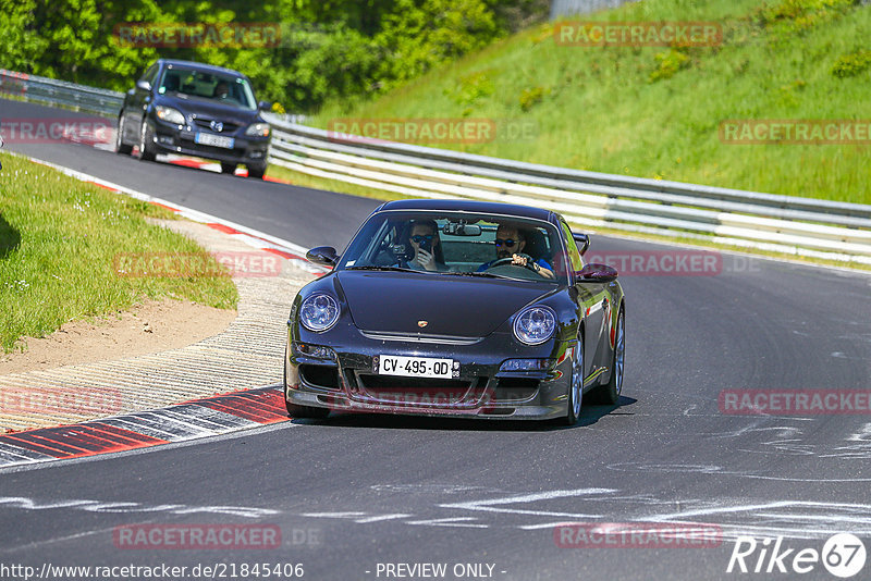 Bild #21845406 - Touristenfahrten Nürburgring Nordschleife (29.05.2023)