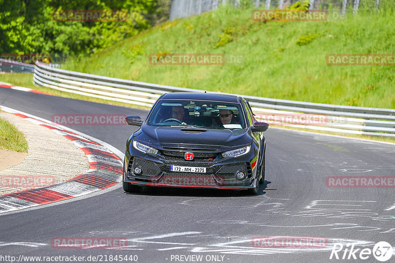 Bild #21845440 - Touristenfahrten Nürburgring Nordschleife (29.05.2023)