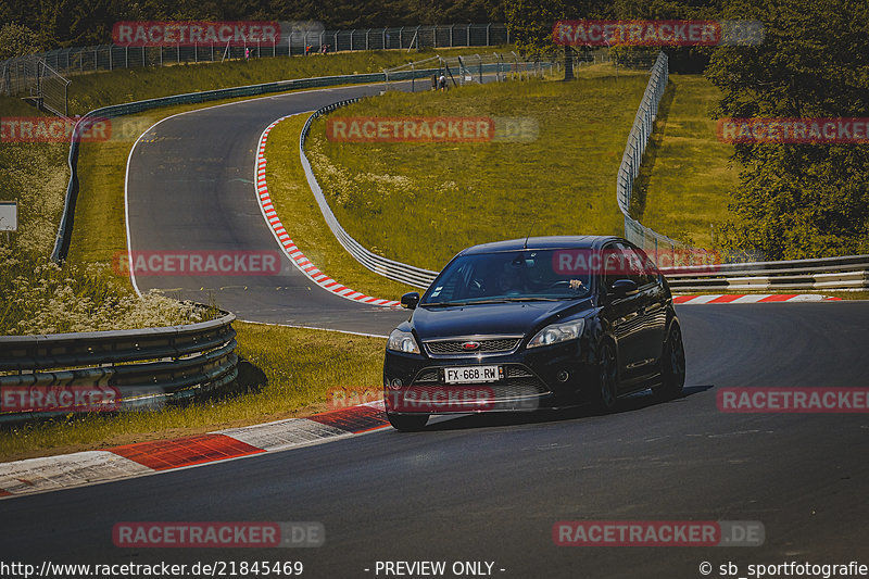 Bild #21845469 - Touristenfahrten Nürburgring Nordschleife (29.05.2023)