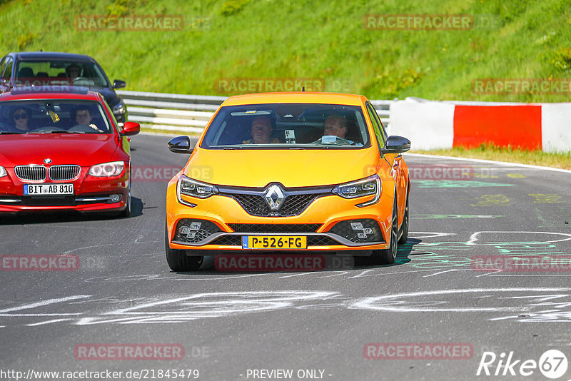 Bild #21845479 - Touristenfahrten Nürburgring Nordschleife (29.05.2023)