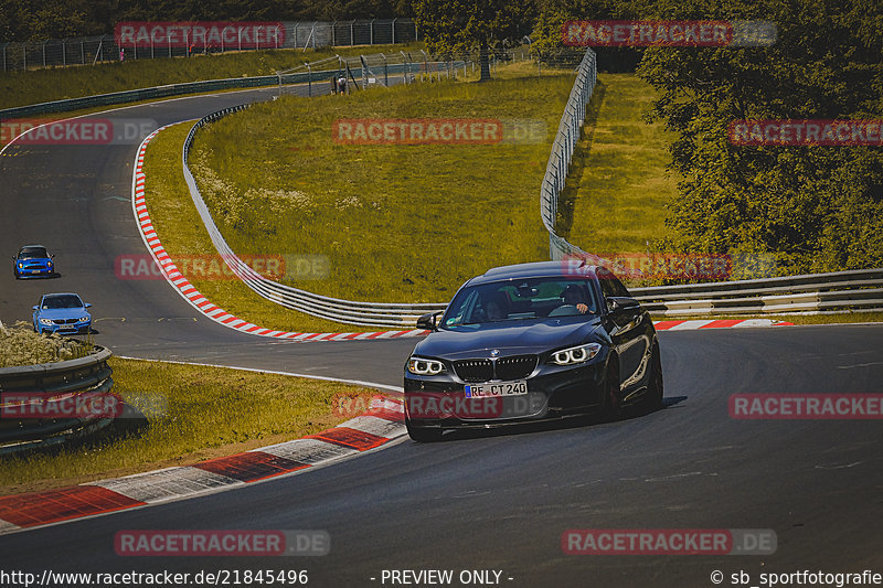 Bild #21845496 - Touristenfahrten Nürburgring Nordschleife (29.05.2023)