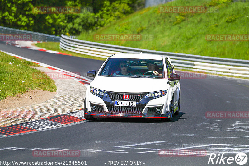 Bild #21845501 - Touristenfahrten Nürburgring Nordschleife (29.05.2023)