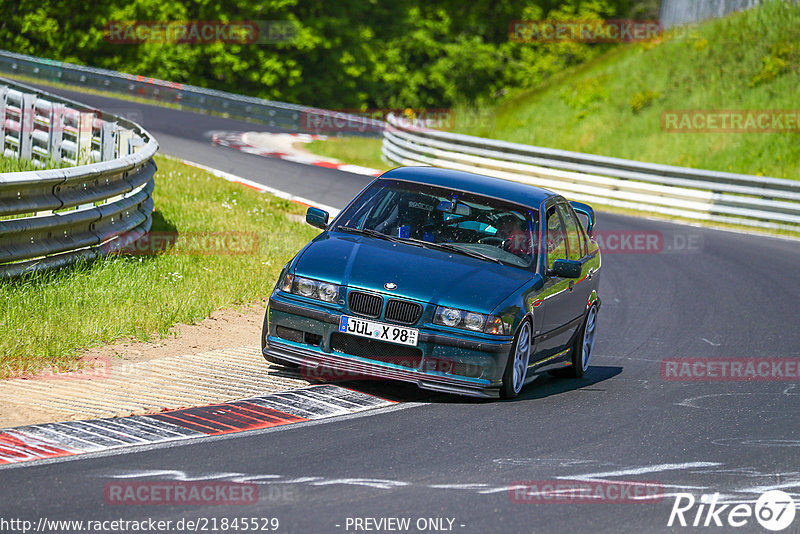 Bild #21845529 - Touristenfahrten Nürburgring Nordschleife (29.05.2023)