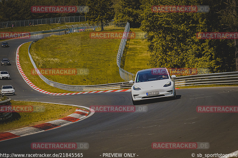 Bild #21845565 - Touristenfahrten Nürburgring Nordschleife (29.05.2023)