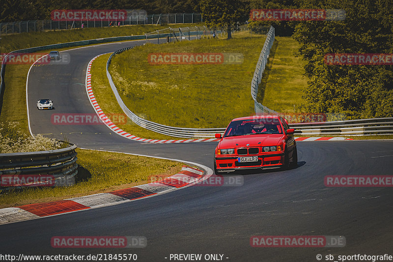 Bild #21845570 - Touristenfahrten Nürburgring Nordschleife (29.05.2023)