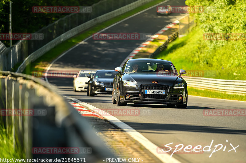 Bild #21845571 - Touristenfahrten Nürburgring Nordschleife (29.05.2023)