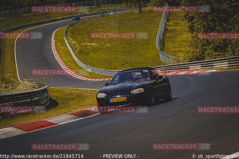 Bild #21845714 - Touristenfahrten Nürburgring Nordschleife (29.05.2023)