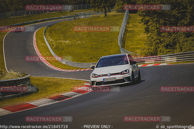 Bild #21845719 - Touristenfahrten Nürburgring Nordschleife (29.05.2023)