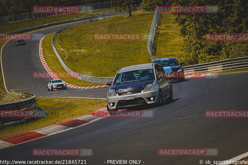 Bild #21845721 - Touristenfahrten Nürburgring Nordschleife (29.05.2023)