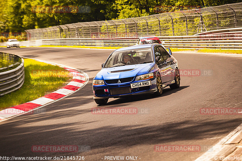 Bild #21845726 - Touristenfahrten Nürburgring Nordschleife (29.05.2023)