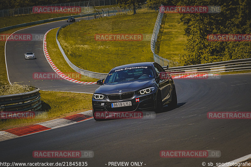 Bild #21845835 - Touristenfahrten Nürburgring Nordschleife (29.05.2023)