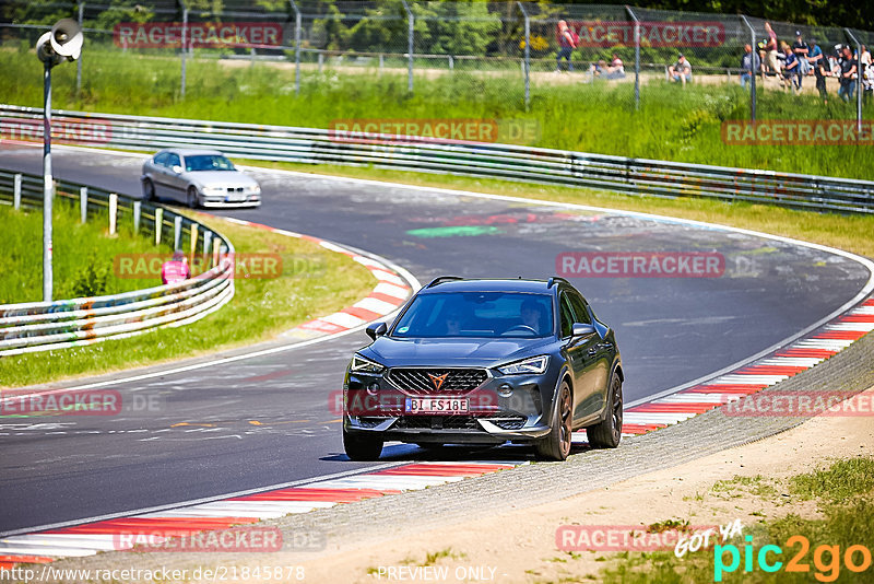 Bild #21845878 - Touristenfahrten Nürburgring Nordschleife (29.05.2023)