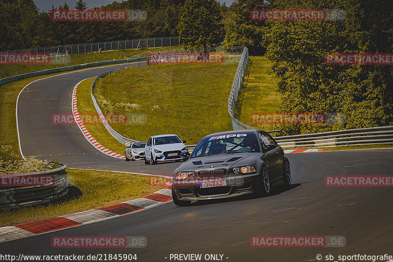 Bild #21845904 - Touristenfahrten Nürburgring Nordschleife (29.05.2023)