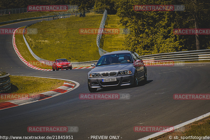 Bild #21845951 - Touristenfahrten Nürburgring Nordschleife (29.05.2023)