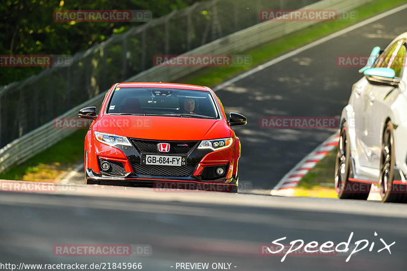 Bild #21845966 - Touristenfahrten Nürburgring Nordschleife (29.05.2023)