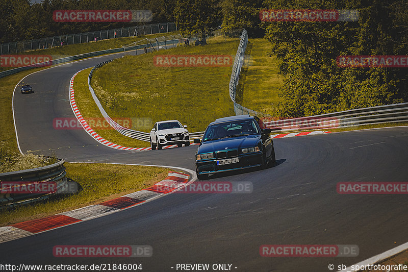 Bild #21846004 - Touristenfahrten Nürburgring Nordschleife (29.05.2023)