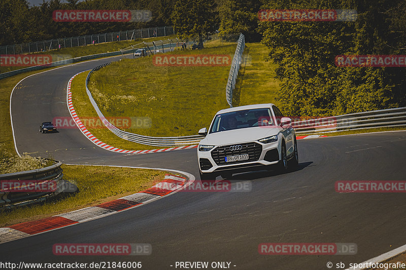 Bild #21846006 - Touristenfahrten Nürburgring Nordschleife (29.05.2023)