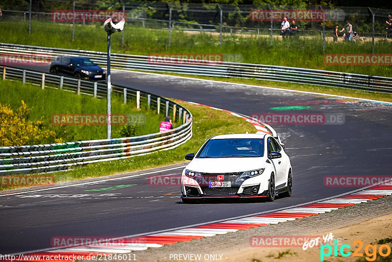 Bild #21846011 - Touristenfahrten Nürburgring Nordschleife (29.05.2023)