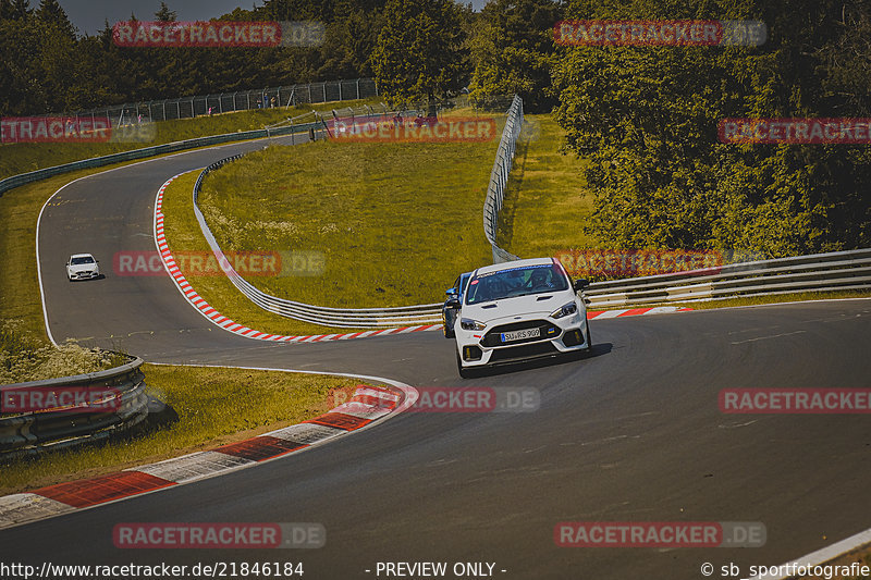 Bild #21846184 - Touristenfahrten Nürburgring Nordschleife (29.05.2023)