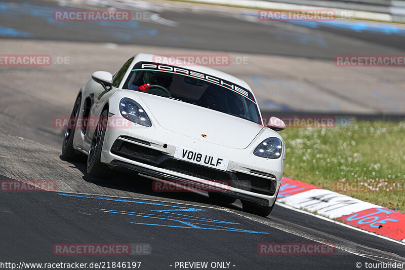 Bild #21846197 - Touristenfahrten Nürburgring Nordschleife (29.05.2023)