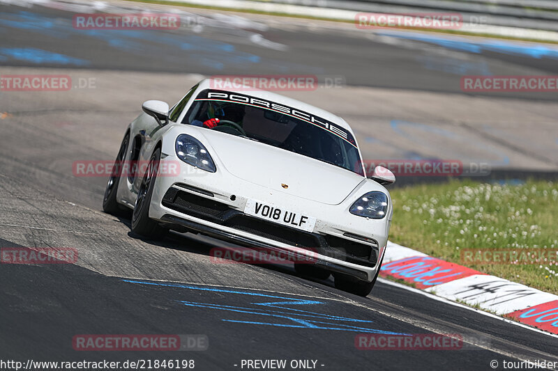 Bild #21846198 - Touristenfahrten Nürburgring Nordschleife (29.05.2023)