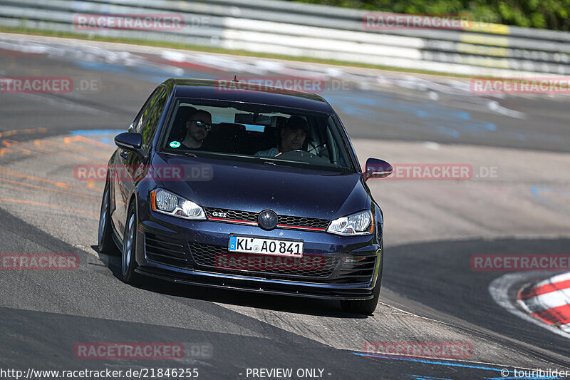 Bild #21846255 - Touristenfahrten Nürburgring Nordschleife (29.05.2023)