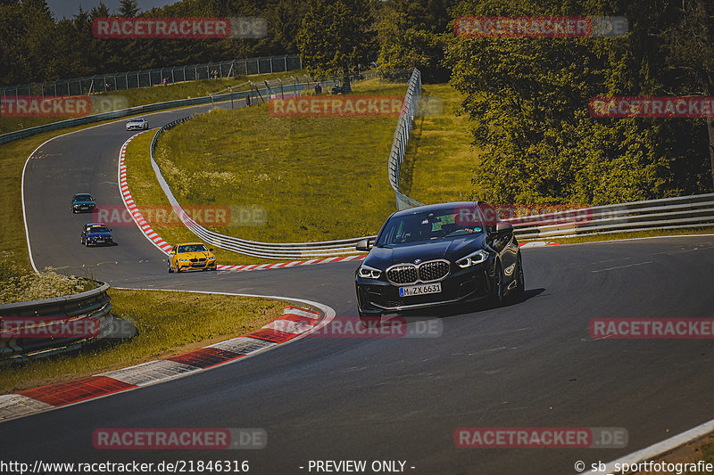 Bild #21846316 - Touristenfahrten Nürburgring Nordschleife (29.05.2023)