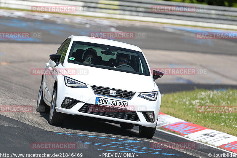 Bild #21846469 - Touristenfahrten Nürburgring Nordschleife (29.05.2023)