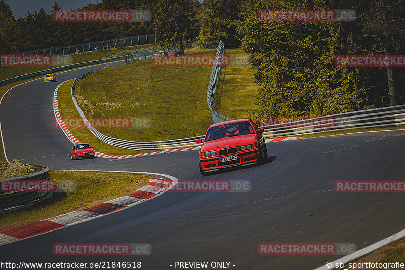 Bild #21846518 - Touristenfahrten Nürburgring Nordschleife (29.05.2023)