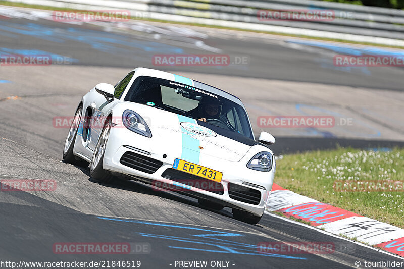 Bild #21846519 - Touristenfahrten Nürburgring Nordschleife (29.05.2023)