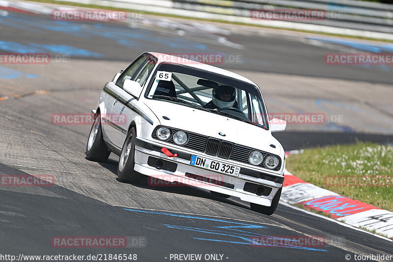 Bild #21846548 - Touristenfahrten Nürburgring Nordschleife (29.05.2023)