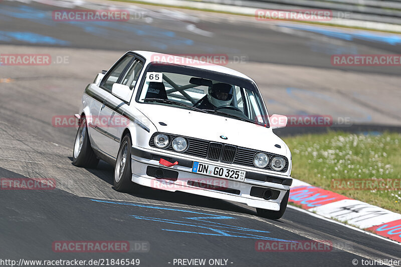 Bild #21846549 - Touristenfahrten Nürburgring Nordschleife (29.05.2023)