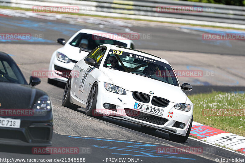 Bild #21846588 - Touristenfahrten Nürburgring Nordschleife (29.05.2023)