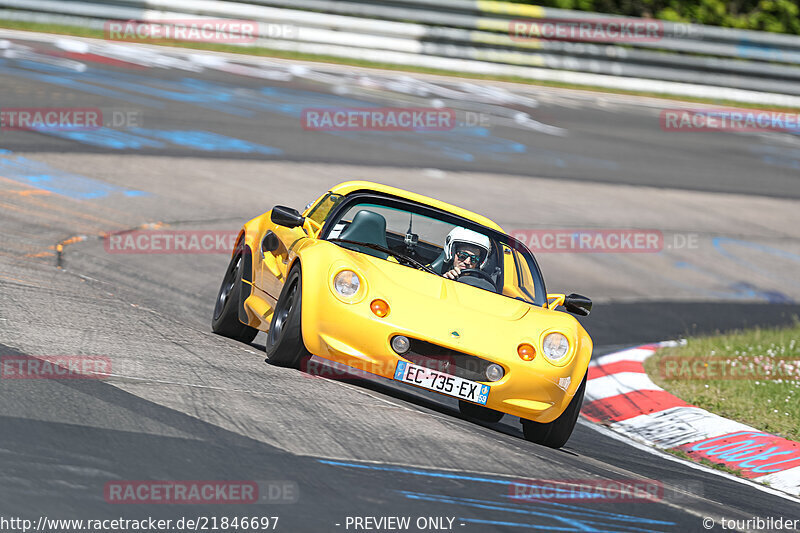 Bild #21846697 - Touristenfahrten Nürburgring Nordschleife (29.05.2023)