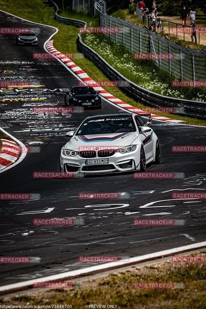 Bild #21846700 - Touristenfahrten Nürburgring Nordschleife (29.05.2023)